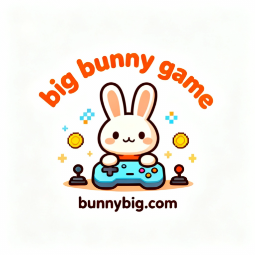 big bunny game
