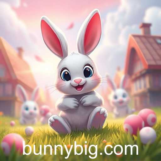 Big Bunny Game Revolutionizes Online Gaming