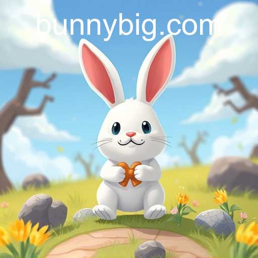 Big Bunny Game: A Popular 2025 Gaming Phenomenon