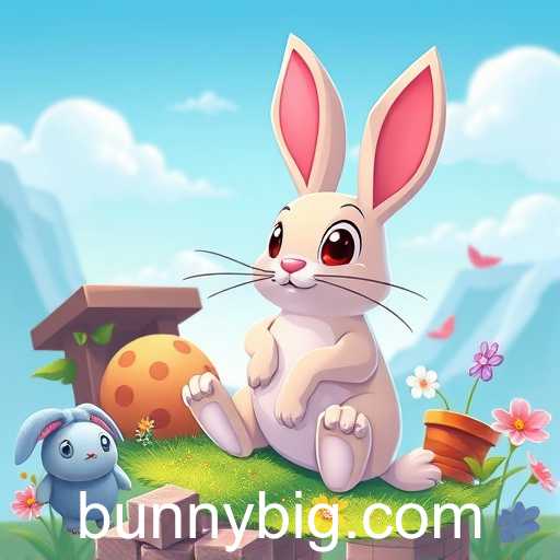 Big Bunny Game's Rise in Popularity
