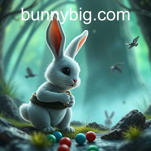 The Rise of Big Bunny Game Phenomenon