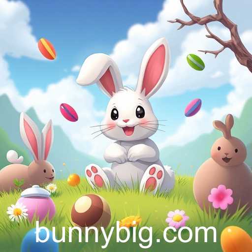 Big Bunny Game Takes the Gaming World by Storm