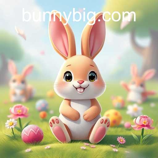 The Phenomenon of Big Bunny Gaming