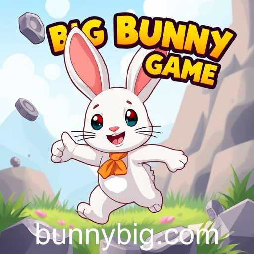 The Digital Evolution of Big Bunny Game