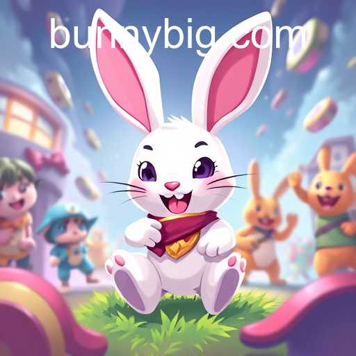 The Rise of Big Bunny Game Communities